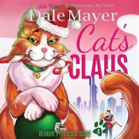 Cat's Claus by Mayer, Dale